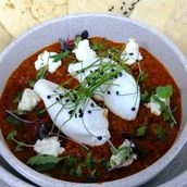 Shakshuka