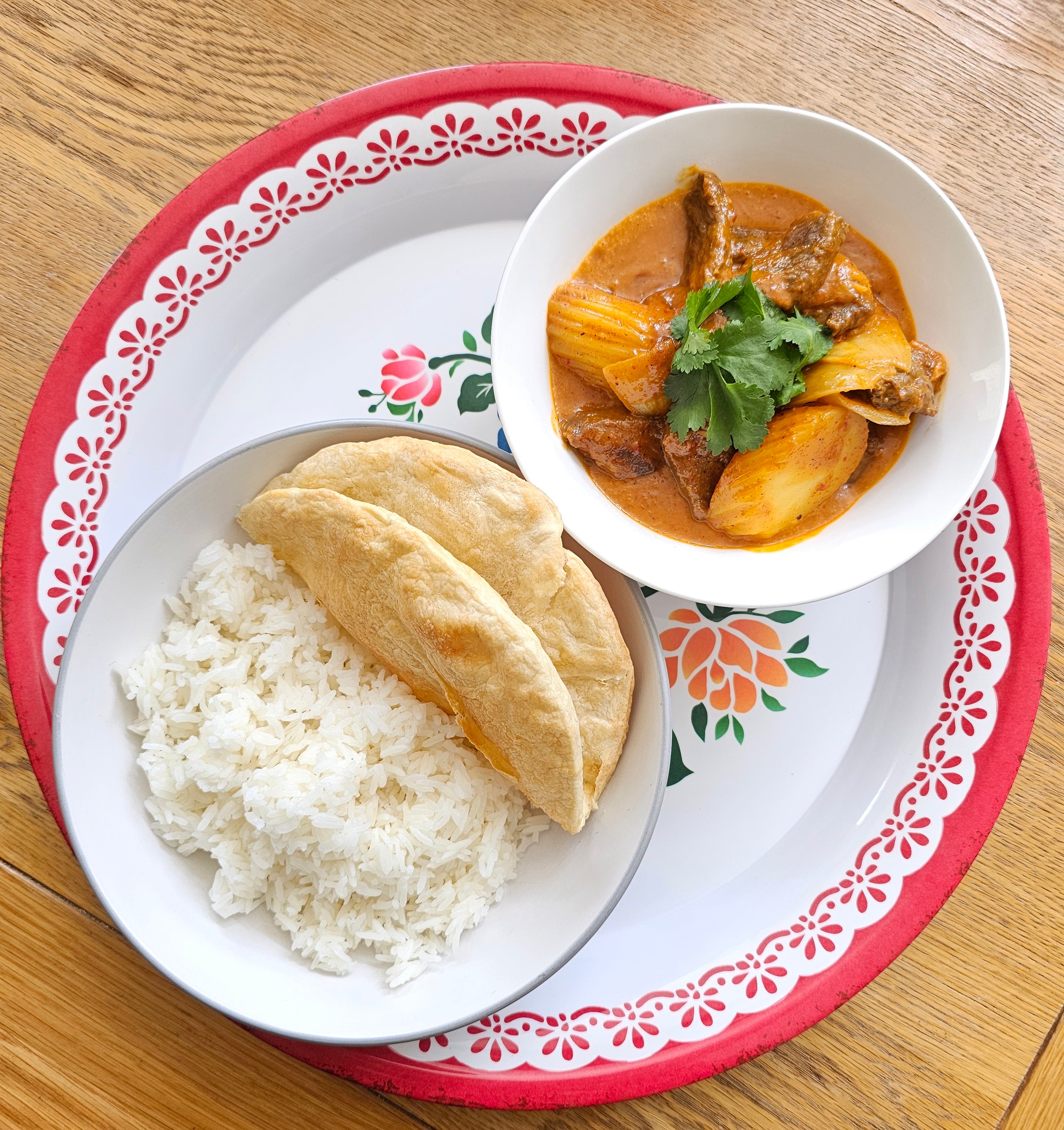 Roti