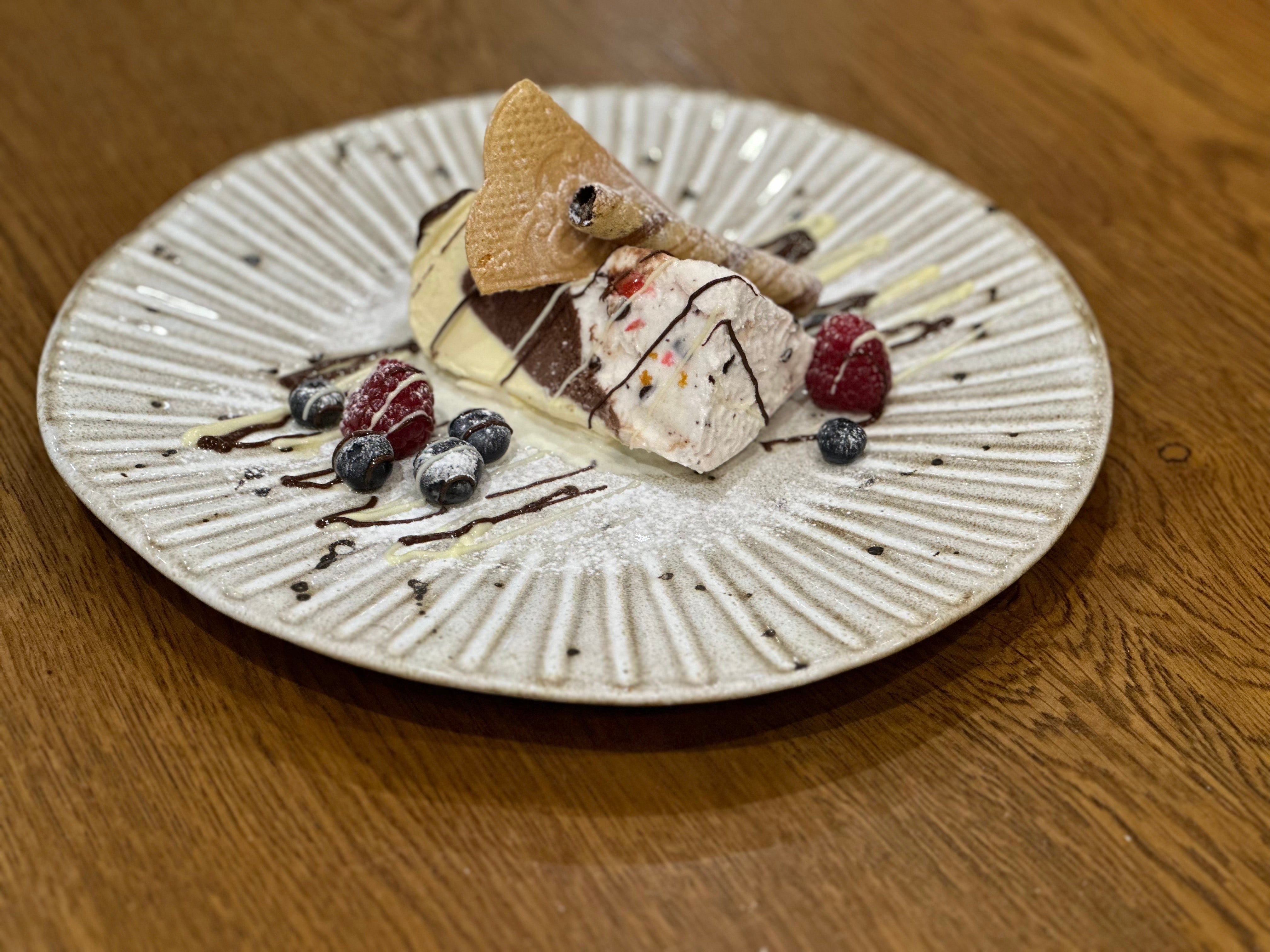 Cassata