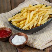 Original Fries