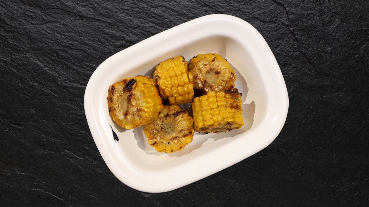 Corn on the Cob