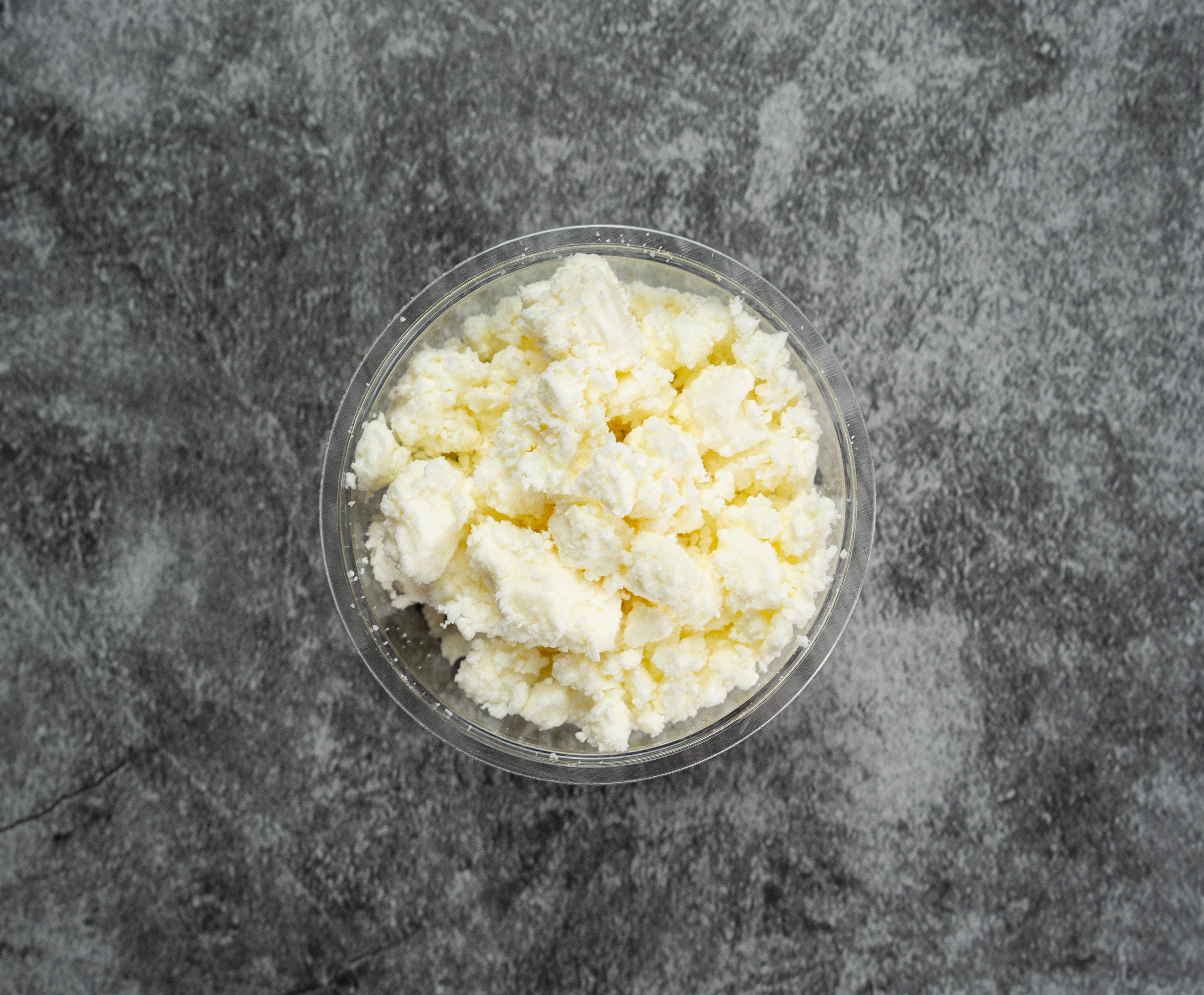 Pot of Feta