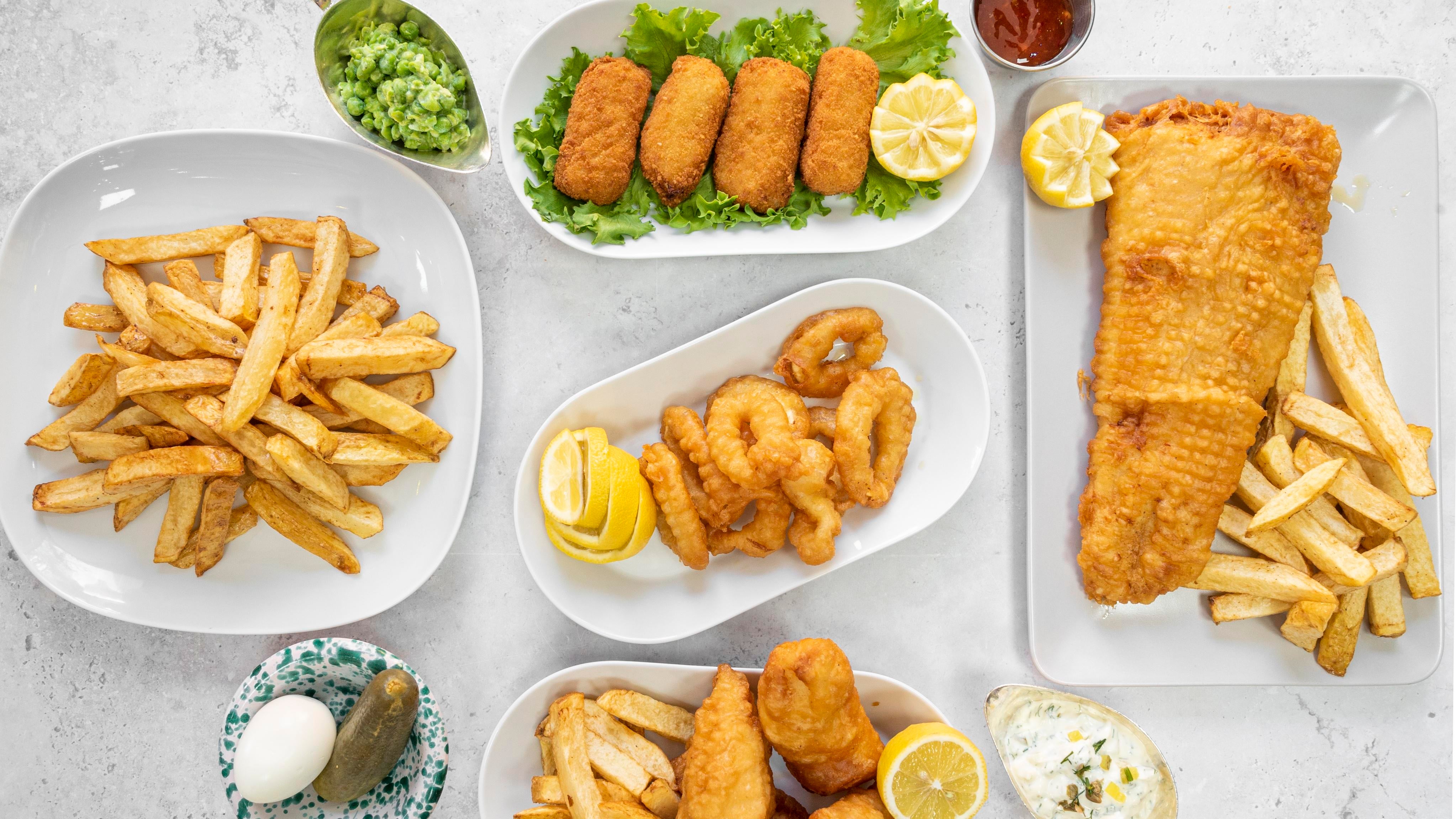 Essex Fish Bar