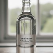 Small Water