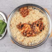 Chicken Madbai