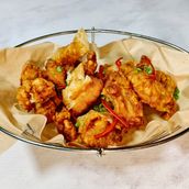 Fried Chicken