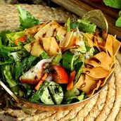 Fattoush