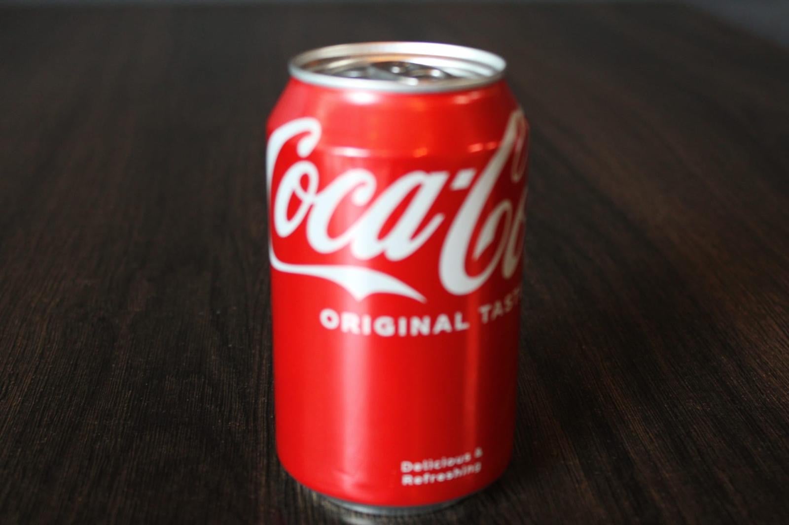Can Drink