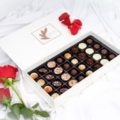 Luxury Assorted Chocolates