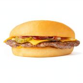 Cheese Burger 