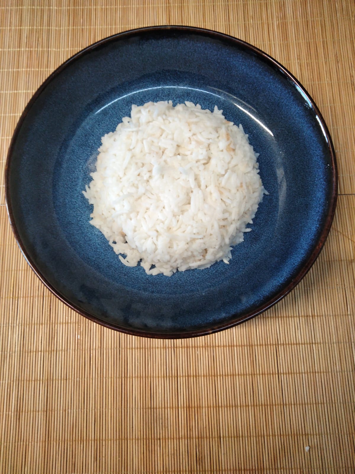 Plain Rice