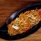Chicken Chowmein