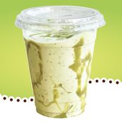 Pisatchio Shake