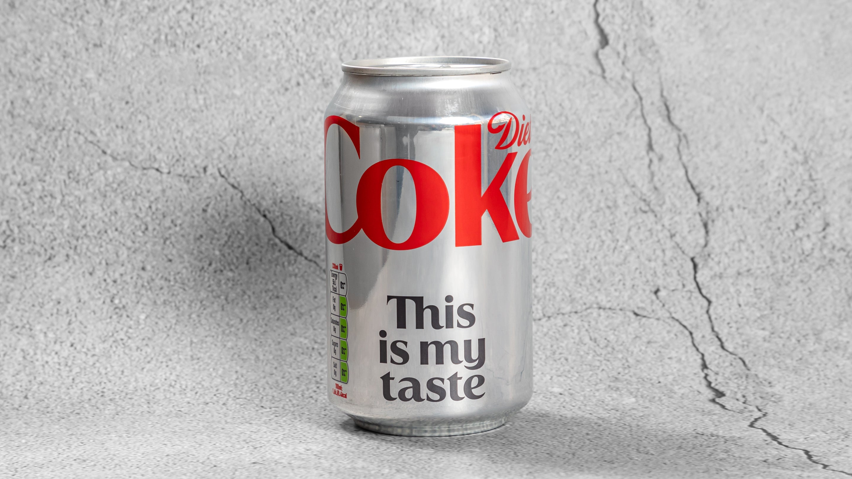 Diet Coke