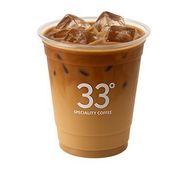 Mocha Latte (Cold)