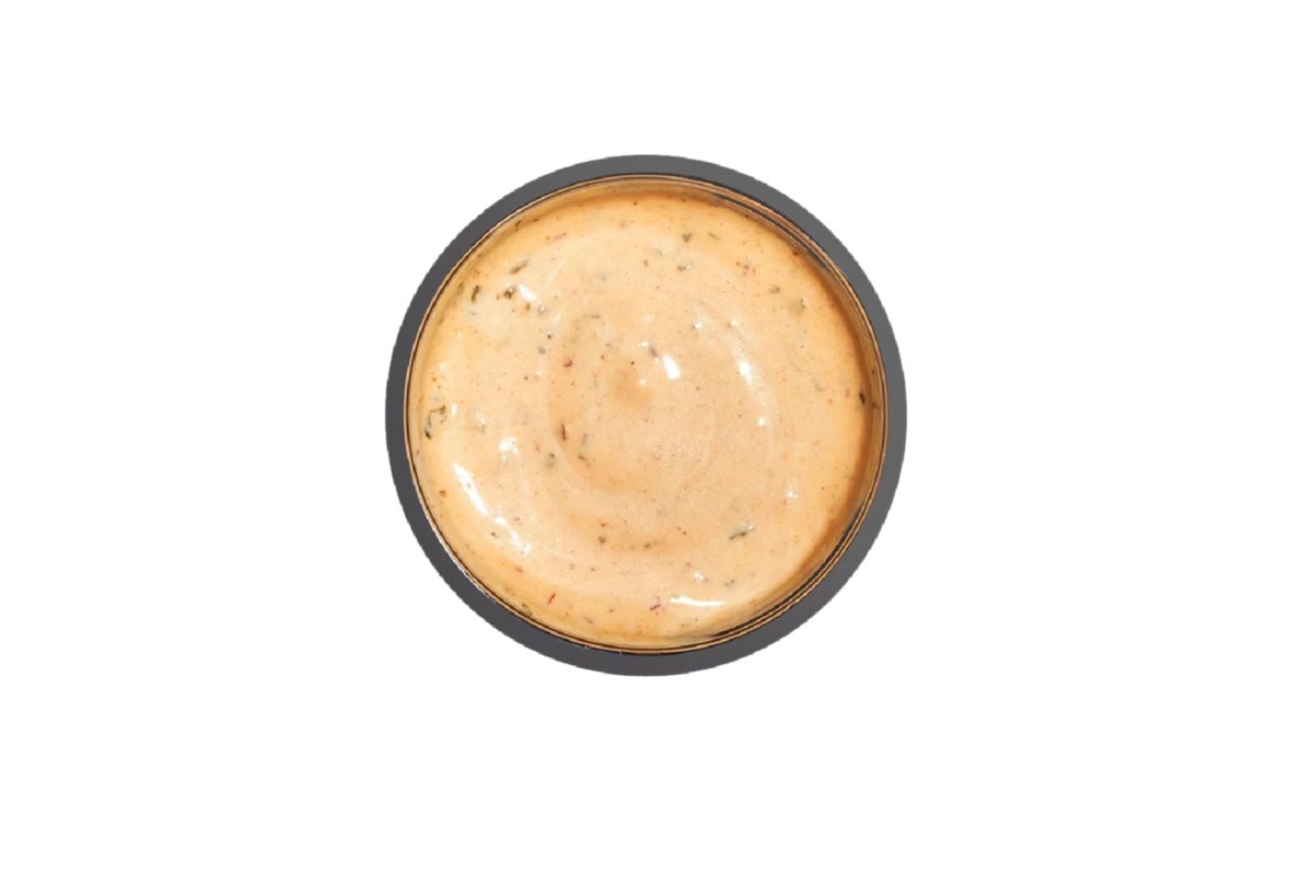 Zesty Dip