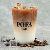 Iced Latte