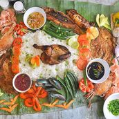 BOODLE FIGHT 4 TO 5PERSON