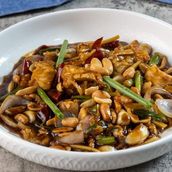 Dragon Beef