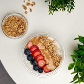 Coconut Flook Acai