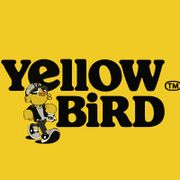 Yellow Bird
