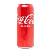 Coke