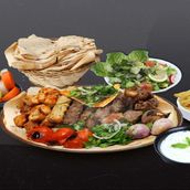 Mix Grill 1 Kilogram