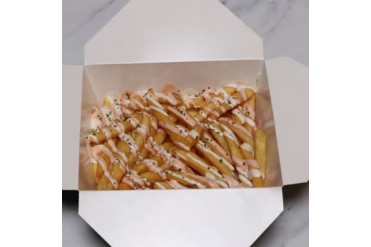 Fries