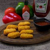 Jalapeño Poppers