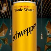Tonic Water