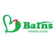 Barns Healthy Taste
