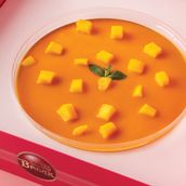 Mango Cake