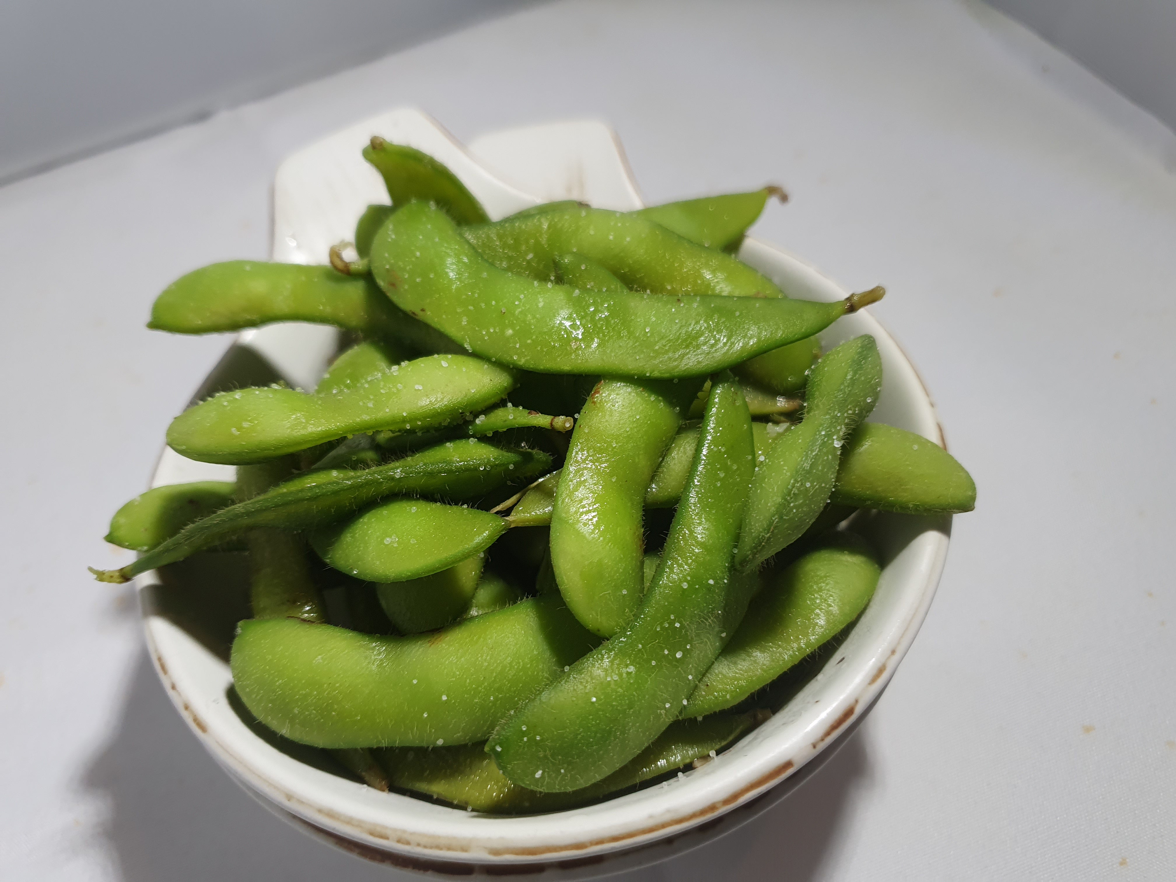 Edamame (V)