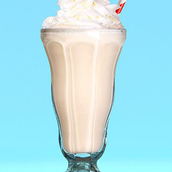 Vanilla Milkshake
