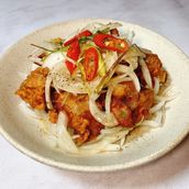Yangpadak