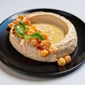  Hummus