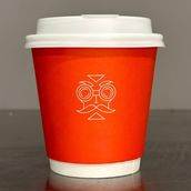 Hot Americano Blacksmith