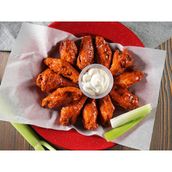 21 Chicken Wings
