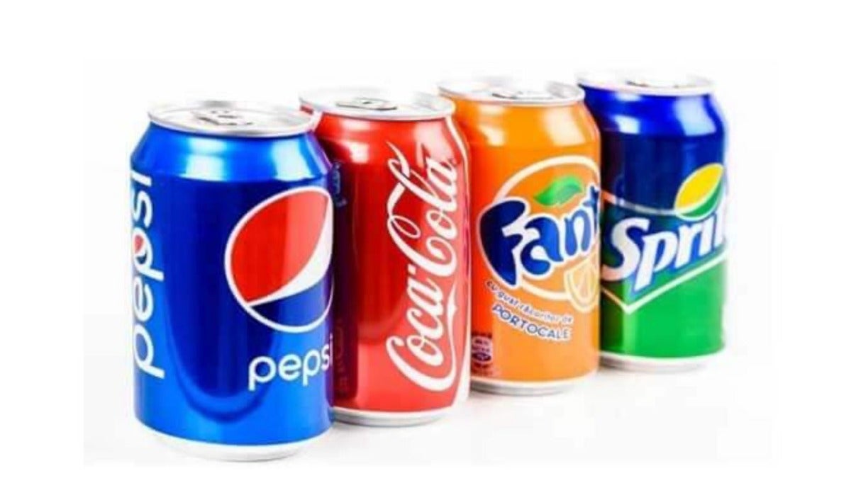 Cans