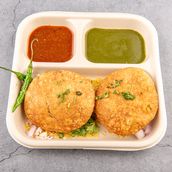 Plain Bikaneri Kachori