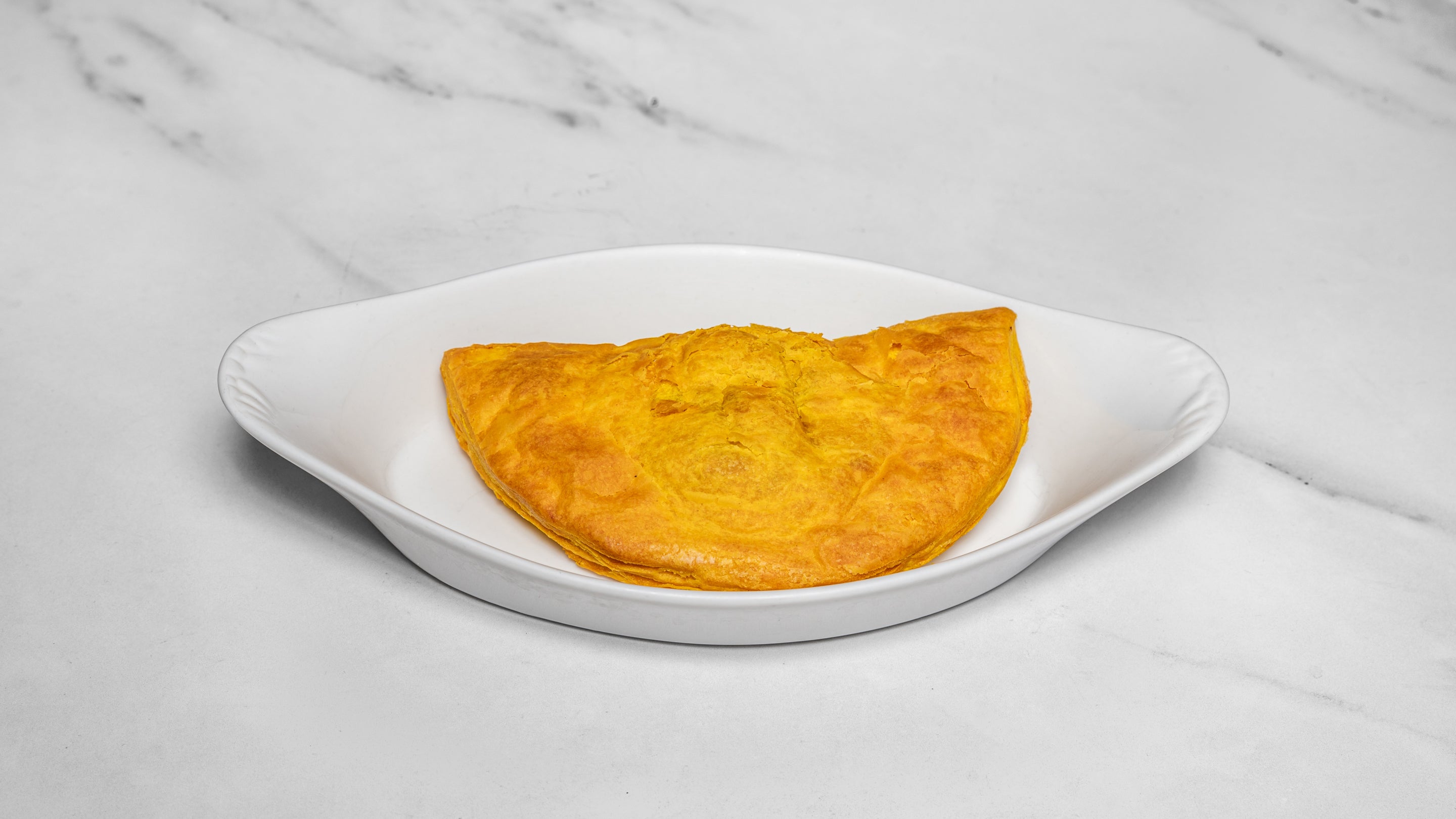 Jamaican Patties