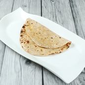 Butter Tandoori Roti