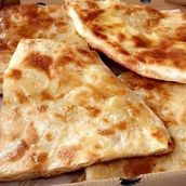 Akkawi cheese meshaltet
