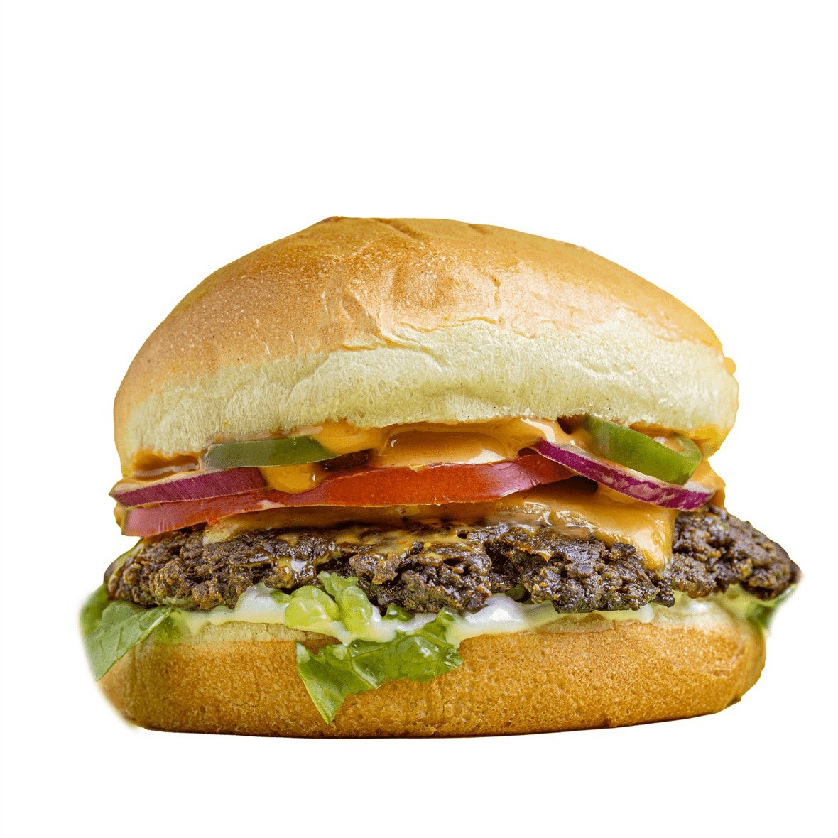 Inferno Beef