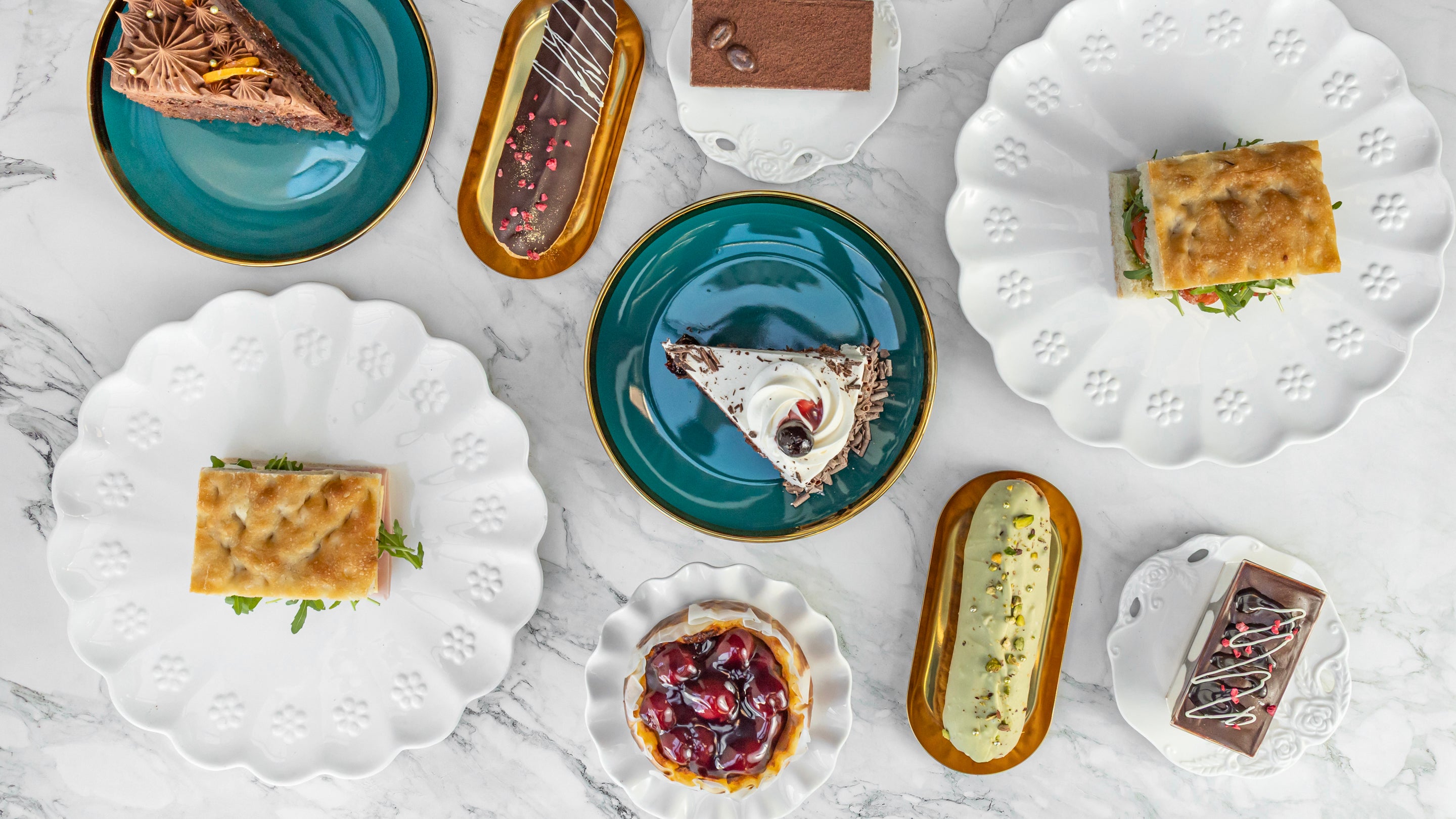 Marguerite Patisserie
