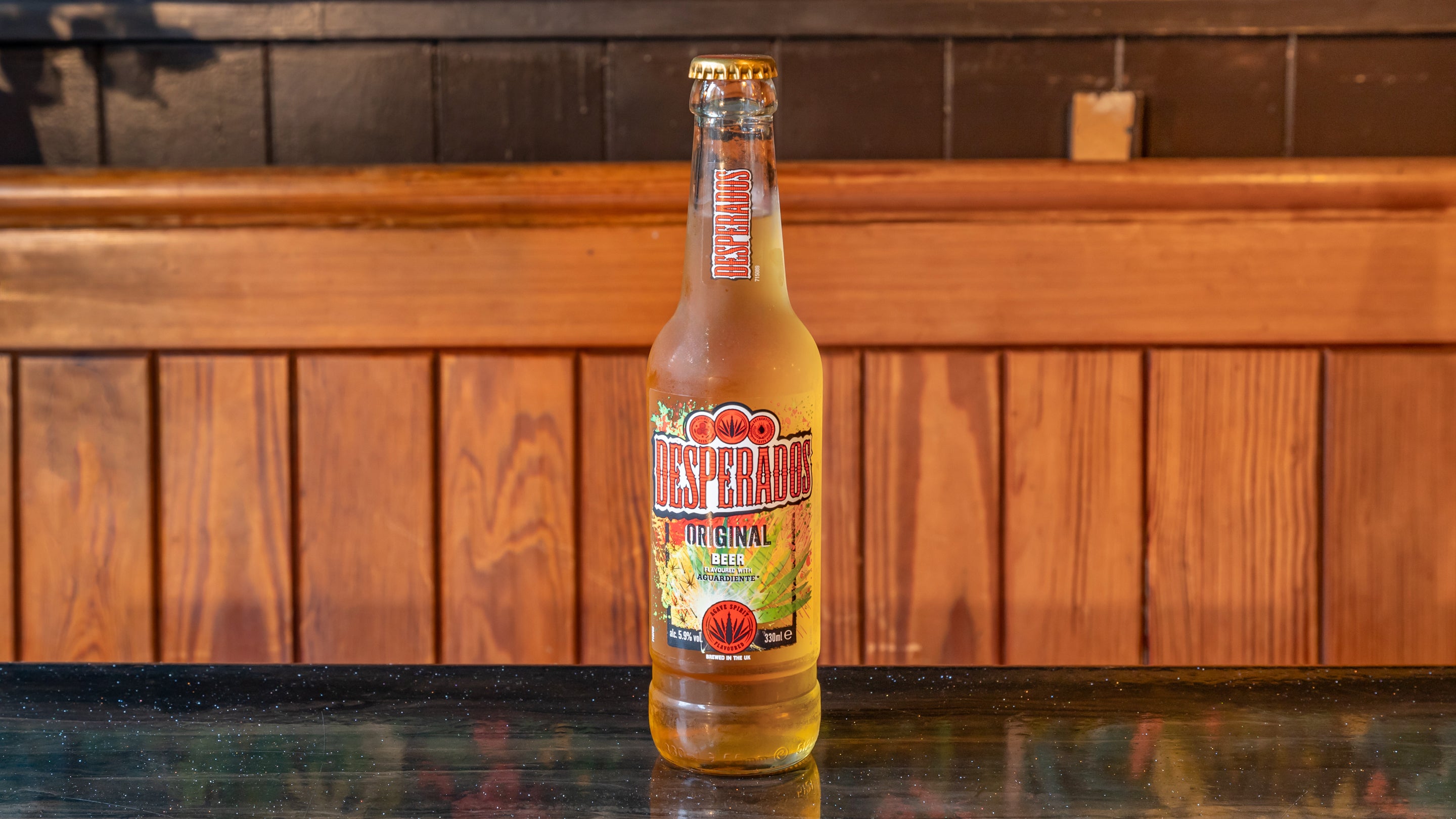 Desperados