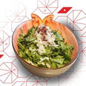 Watercress Salad