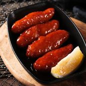 Buffalo Chicken Tender