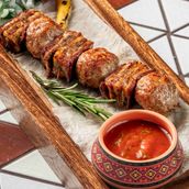 Napoleon kebab 200gr