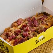 Swizzy Fries 